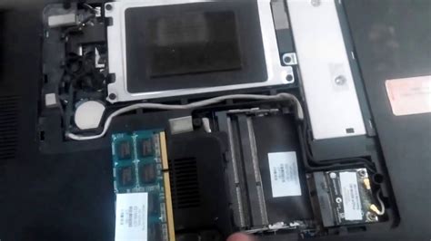 hp pavilion dv6 ram upgrade limit|Maximum memory limit of the laptop HP Pavilion dv6.